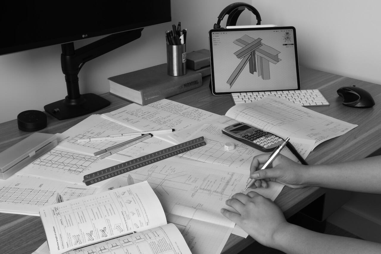 Structural Engineer in Bristol, Bath and surrounding areas Structural calculations and drawings for new build and small commercial projects